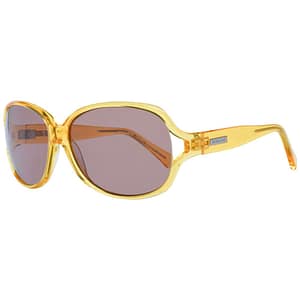 More & More Bicolor Plastic Sunglasses