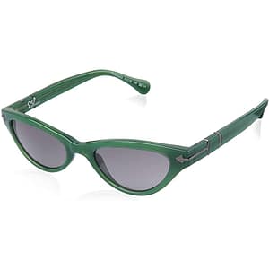 Opposit Bicolor Acetate Sunglasses
