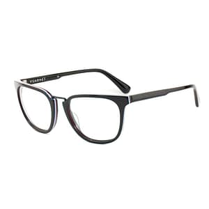 Vuarnet Black Acetate Glasses (Frames)
