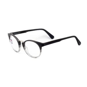 Vuarnet Gray Acetate Glasses (Frames)