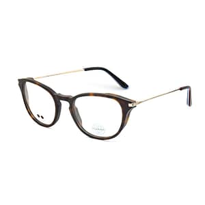 Vuarnet Brown Acetate Glasses (Frames)