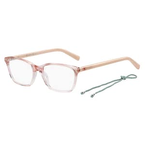 M Missoni Multicolor Acetate Glasses (Frames)
