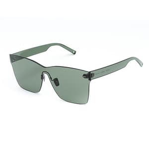 Belstaff Bicolor Acetate Sunglasses