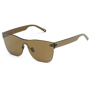 Belstaff Gold Acetate Sunglasses