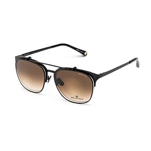 Belstaff Black Titanium Glasses (Frames)