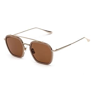 Belstaff Multicolor Stainless Steel Sunglasses