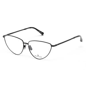 Belstaff Black Titanium Glasses (Frames)