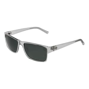 Timberland Transparent Plastic Sunglasses