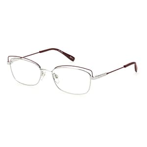 Pierre Cardin Bicolor Metal Glasses (Frames)