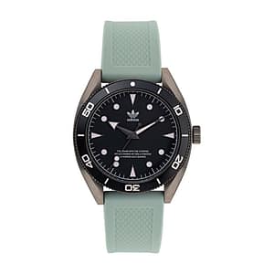 Adidas Bicolor Synthetic Sport Watch