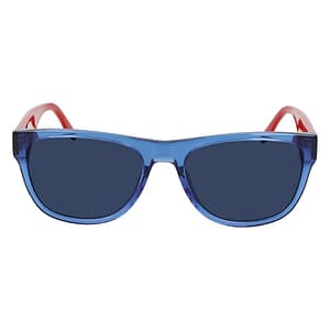 Converse Blue Acetate Sunglasses