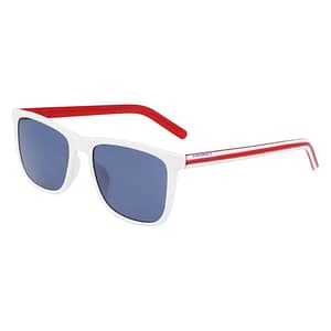 Converse White Injected Sunglasses