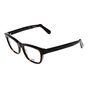 GCDS Brown Acetate Glasses (Frames)