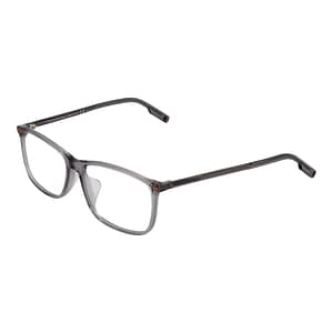 Ermenegildo Zegna Gray Acetate Glasses (Frames)