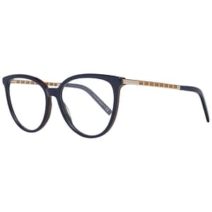 Tod's Blue Metal Glasses (Frames)