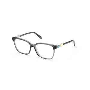 Emilio Pucci Gray Acetate Glasses (Frames)