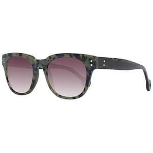 Hally&Son Multicolor Plastic Sunglasses