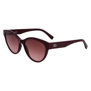 Lacoste Multicolor Injected Sunglasses