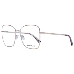 Marciano by Guess Rose Gold Metal Glasses (Frames)