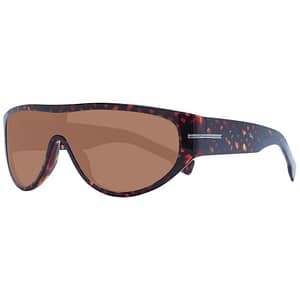 Hugo Boss Brown Eco Acetate Sunglasses