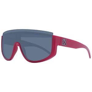 Hugo Boss Multicolor Polyamide Sunglasses