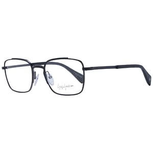 Yohji Yamamoto Black Metal Glasses (Frames)