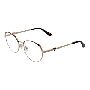 Guess Gold Metal Glasses (Frames)