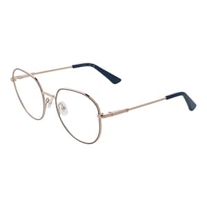 Guess Rose Gold Metal Glasses (Frames)