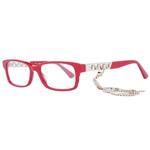 Guess Multicolor Plastic Glasses (Frames)