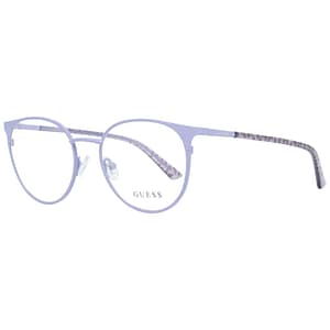 Guess Purple Metal Glasses (Frames)