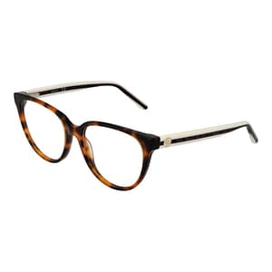 Guess Brown Acetate Glasses (Frames)