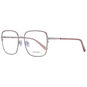 Guess Rose Gold Metal Glasses (Frames)