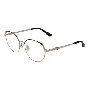 Guess Gold Metal Glasses (Frames)
