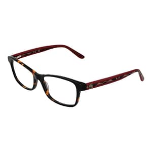 Guess Brown Acetate Glasses (Frames)