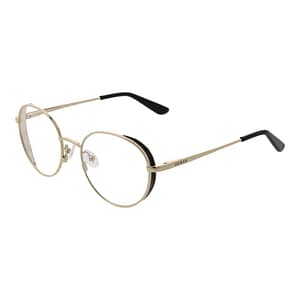 Guess Gold Metal Glasses (Frames)