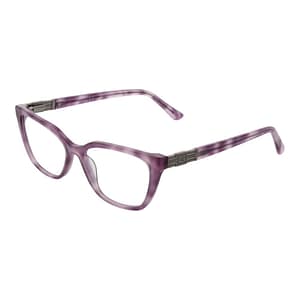 Guess Purple Acetate Glasses (Frames)