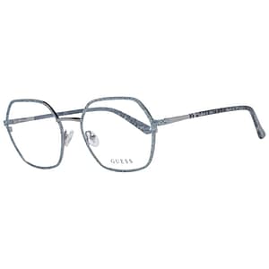 Guess Silver Metal Glasses (Frames)
