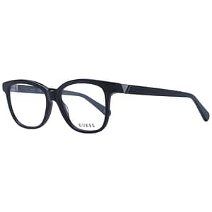 Guess Black Acetate Glasses (Frames)