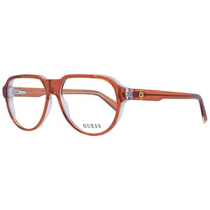 Guess Orange Acetate Glasses (Frames)