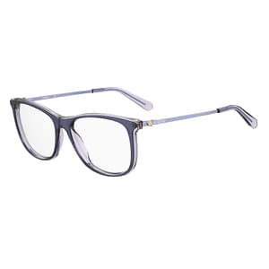 Love Moschino Purple Acetate Glasses (Frames)