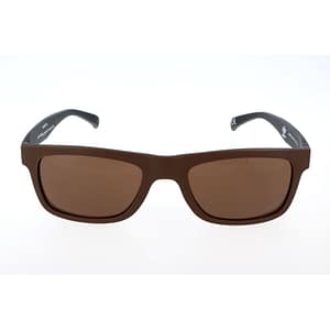 Adidas Brown Acetate Sunglasses