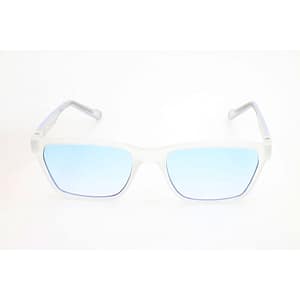 Adidas Transparent Acetate Sunglasses