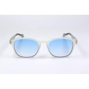 Adidas Transparent Acetate Sunglasses