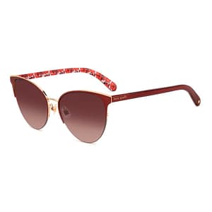 Kate Spade Multicolor Metal Sunglasses