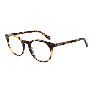 Guess Brown Acetate Glasses (Frames)
