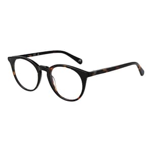 Guess Brown Acetate Glasses (Frames)