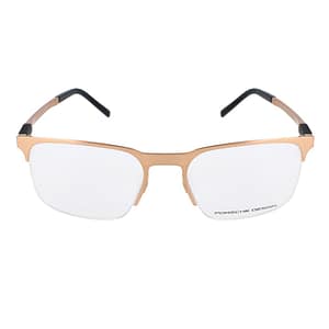 Porsche Design Gold Metal Glasses (Frames)