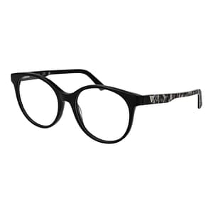 Guess Black Acetate Glasses (Frames)