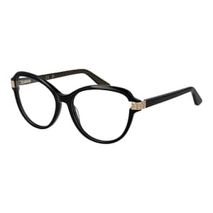 Guess Black Acetate Glasses (Frames)