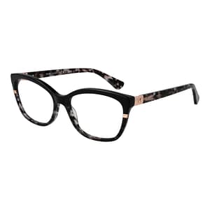 Marciano by Guess Black Acetate Glasses (Frames)